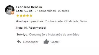 AnyConv.com__Avaliação Google Móveis planejados